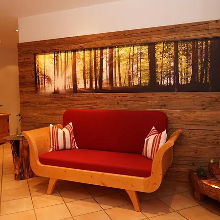 Lindenhof Gasthof 3*