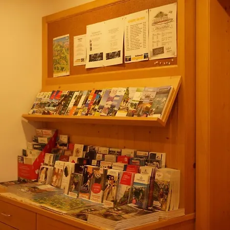 Lindenhof Guest house 3*